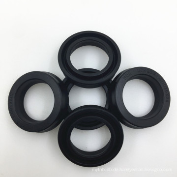 Rubber NBR Piston Rod Radial Seals Mechanical Shaft Seal for Oil Cylinder Hydraulic Pump Shaft Seal from China